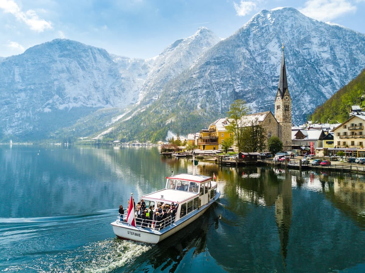 Austria