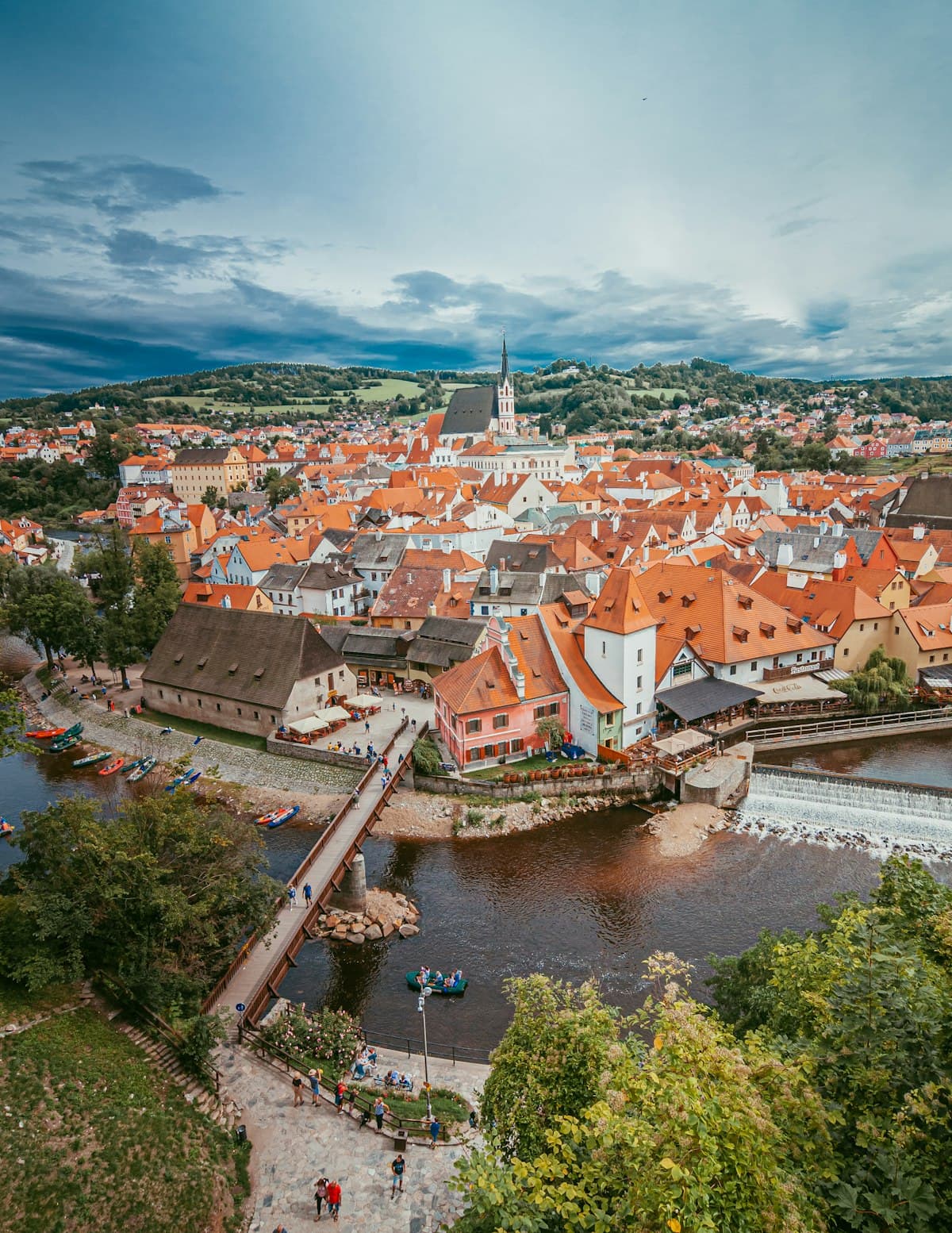 Czech Republic
